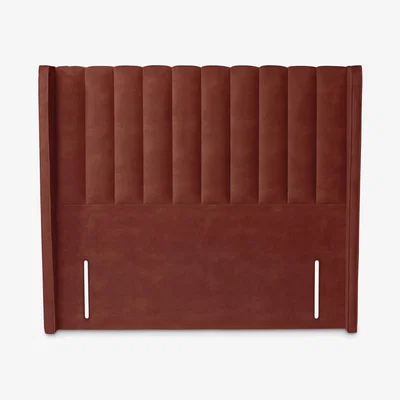 John Lewis TEMPUR® Wickham Full Depth Headboard, King Size