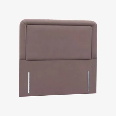 John Lewis John Lewis Frame Full Depth Headboard, Double