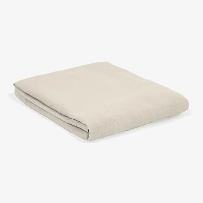 Kave Home Tanit headboard cover 160 White