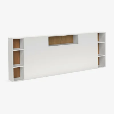 La Redoute Biface XL Headboard with Storage