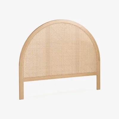 La Redoute Homi Cane Headboard