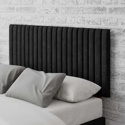 La Redoute Grant Linen Headboard