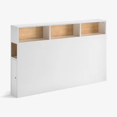 La Redoute Biface Headboard with Storage