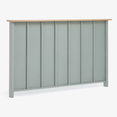 La Redoute Eugène Wooden Headboard