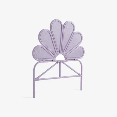La Redoute Flores Vintage Rattan Headboard