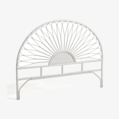 La Redoute Tio Rattan Headboard