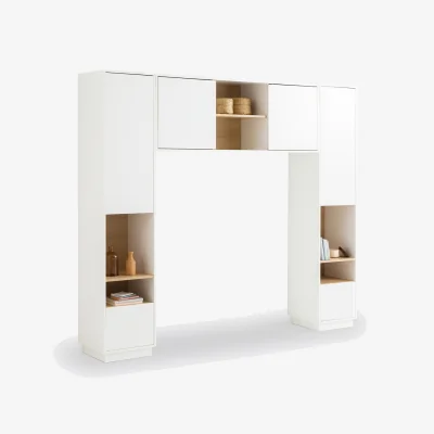 La Redoute Biface Bridge Headboard