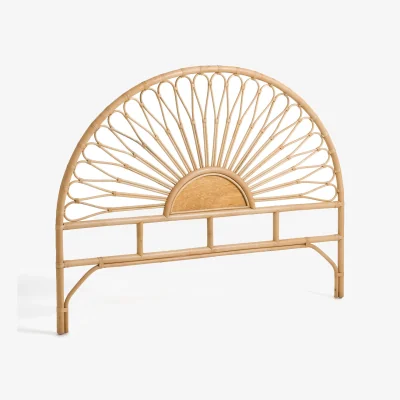La Redoute Tio Rattan Headboard