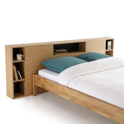 La Redoute Biface Storage Headboard