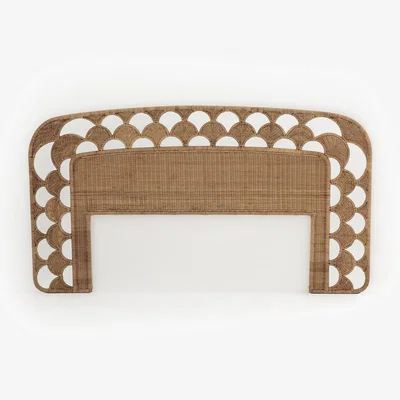 La Redoute Palma Headboard