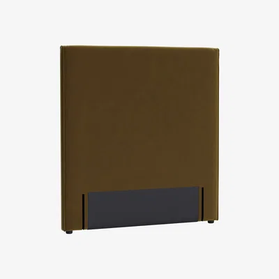 Loaf Tall Piper Headboard