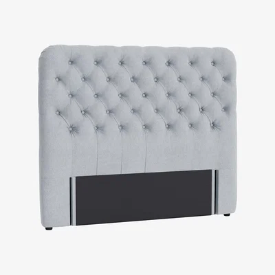 Loaf Snoozemuffin Headboard