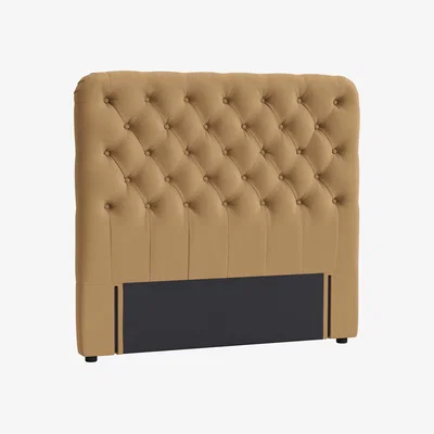 Loaf Snoozemuffin Headboard