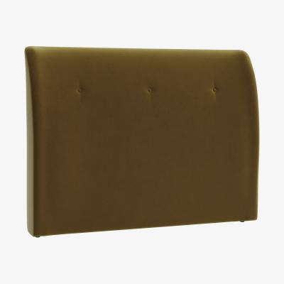Loaf Puffball Headboard