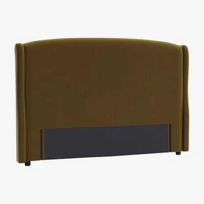 Loaf Dazzler Headboard