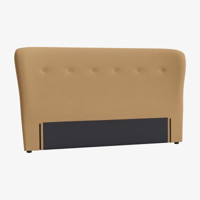 Loaf Smoke Headboard