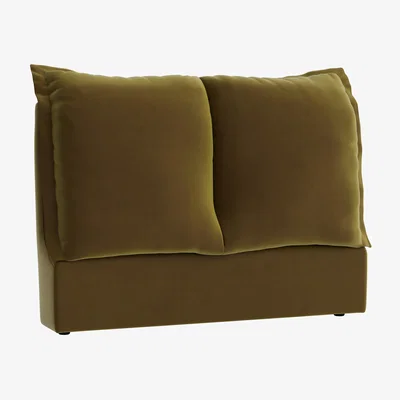 Loaf Beddy-Byes Headboard