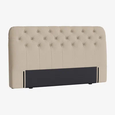 Loaf Bedlington Headboard