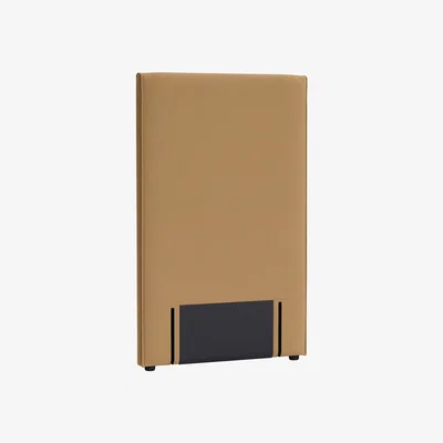 Loaf Tall Piper Headboard