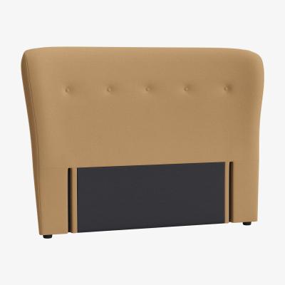 Loaf Smoke Headboard