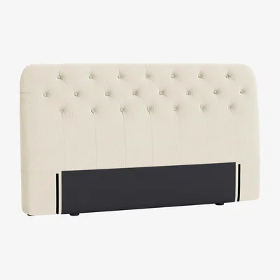 Loaf Bedlington Headboard