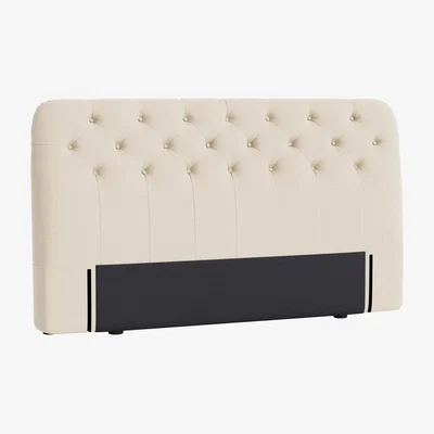 Loaf Bedlington Headboard