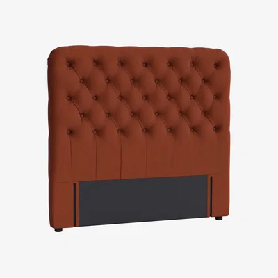 Loaf Snoozemuffin Headboard