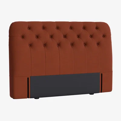 Loaf Bedlington Headboard