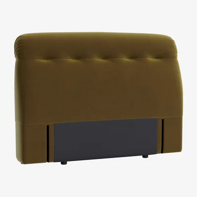 Loaf Slumbleton Headboard
