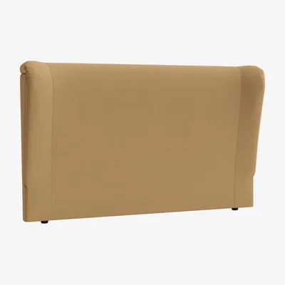 Loaf Hugger Headboard