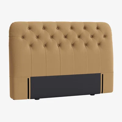 Loaf Bedlington Headboard
