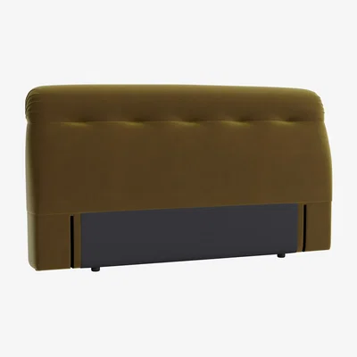 Loaf Slumbleton Headboard
