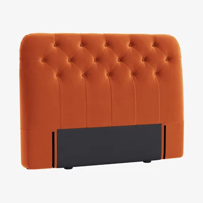 Loaf Bedlington Headboard