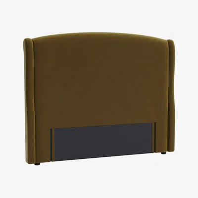 Loaf Dazzler Headboard