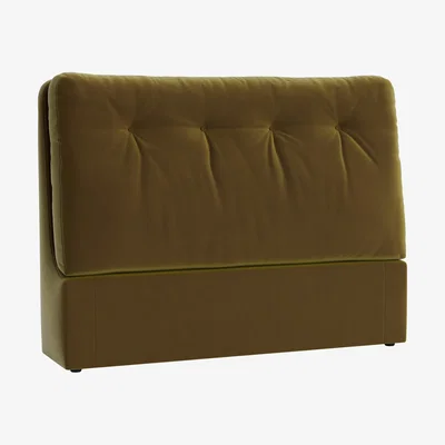 Loaf Chit Chat Headboard