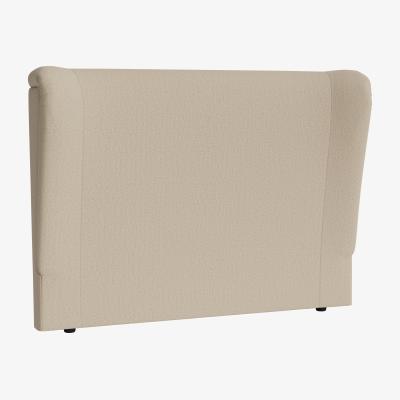 Loaf Hugger Headboard