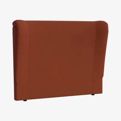 Loaf Hugger Headboard
