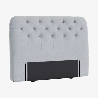 Loaf Bedlington Headboard