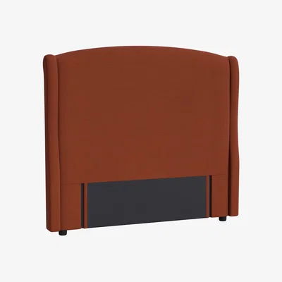Loaf Dazzler Headboard