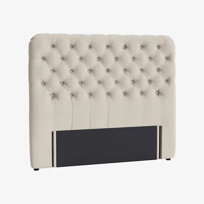 Loaf Snoozemuffin Headboard