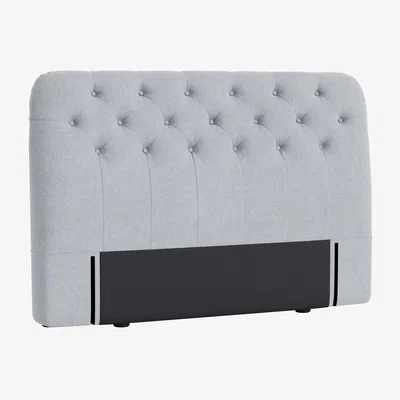 Loaf Bedlington Headboard