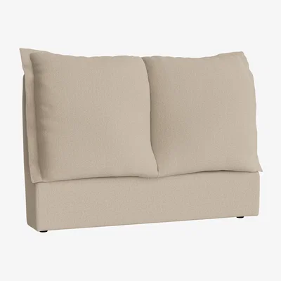 Loaf Beddy-Byes Headboard