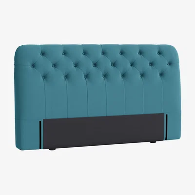 Loaf Bedlington Headboard