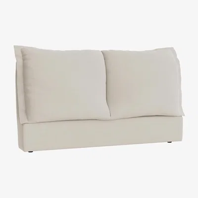 Loaf Beddy-Byes Headboard