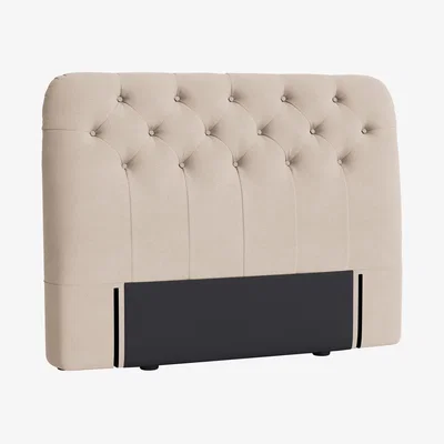 Loaf Bedlington Headboard