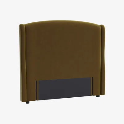 Loaf Dazzler Headboard