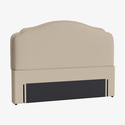 Loaf Sugar Puff Headboard