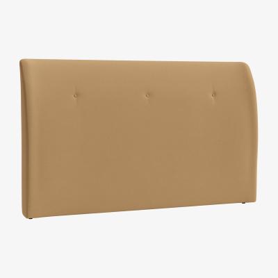 Loaf Puffball Headboard