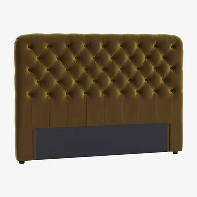 Loaf Snoozemuffin Headboard