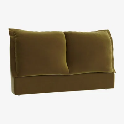 Loaf Beddy-Byes Headboard